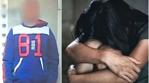 Λαύριο: Προφυλακίστηκε ο 26χρονος Τούρκος που βίασε την 50χρονη