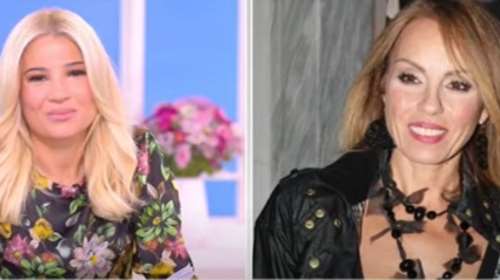 Φαίη Σκορδά: Κάλεσε on air την Ιωάννα Σουλιώτη μετά τις δηλώσεις "φωτιά" για την εκπομπή της