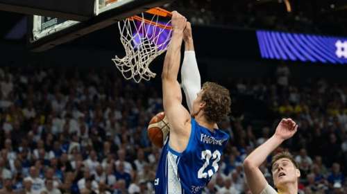 EuroBasket 2025: Το τηλεοπτικό πρόγραμμα της ημέρας