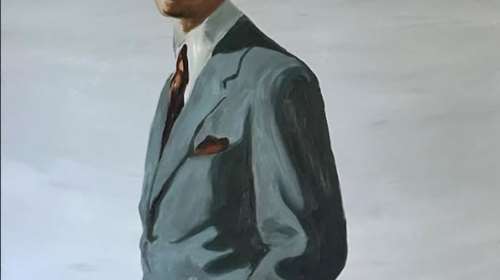 Tέσσερις καλλιτέχνες διατυπώνουν τη δική τους &quot;Άποψη&quot; στην γκαλερί artworx