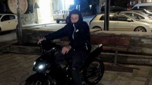 Πήλιο: &quot;Είμαι πυροσβέστης, έμελλε να δω και το παιδί μου νεκρό στον δρόμο&quot;, συγκλονίζει ο πατέρας του 16χρονου