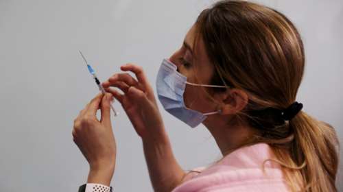 Χάθηκε φιαλίδιο με 6 δόσεις εμβολίου στο νοσοκομείο της Κω - Διατάχθηκε έρευνα