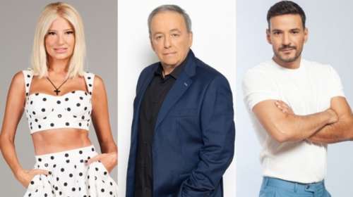 Εμφύλιος για τον Μικρούτσικο: &quot;Σφάζονται Σκορδά και Τσουρός&quot;