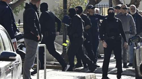 Έκρηξη Αμπελόκηποι: Αρνείται κάθε σχέση με την Αρκαδίας ο 26χρονος- &quot;Το δακτυλικό αποτύπωμα σε σακούλα δεν αρκεί για αδίκημα&quot;