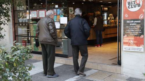 Σταματά το take away στην εστίαση τα Σαββατοκύριακα σε Αθήνα, Θεσσαλονίκη  - Μόνο delivery - Πώς θα λειτουργεί η αγορά