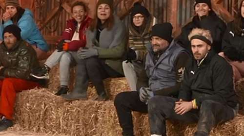 Φάρμα - Ειρήνη Κολιδά: &quot;Θα κάτσω να σκάσω για τα χωριατοπαιδάκια&quot; - Η &quot;Φάρμα&quot; &quot;χωρίζεται&quot; σε στρατόπεδα