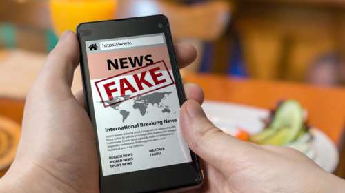 Κορονοϊός: Το Facebook θα προειδοποιεί άμεσα τους χρήστες για fake news