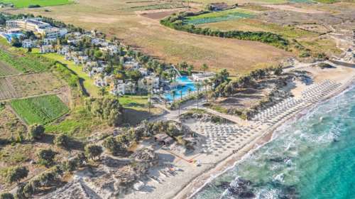 Μεγάλη επένδυση 61 εκατ. € από τον Όμιλο Grecotel στον Τουρισμό: Πέντε ξενοδοχεία σε Μύκονο και Κέρκυρα στο δυναμικό του