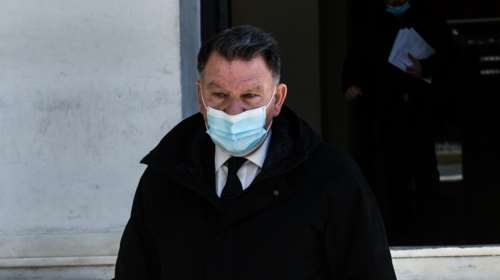 Κούγιας για δολοφονία Αλκη: Εχουν ταυτοποιηθεί τουλάχιστον έξι δράστες