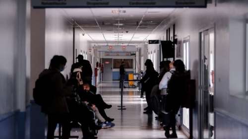 Ανησυχία στους γιατρούς για πνευμονία &quot;άγνωστης προέλευσης&quot; - Δυο θανάσιμα κρούσματα στην Αργεντινή