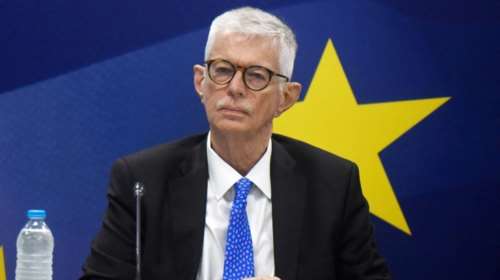 Δοξιάδης: Έχω μετανιώσει για την παραίτηση που υπέβαλα στον πρωθυπουργό- Θα μπορούσα να προσφέρω πολλά πράγματα