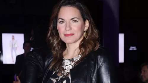 Όλγα Κεφαλογιάννη: Η αδημοσίευτη φωτογραφία από τον γάμο της με τον Μίνω Μάτσα