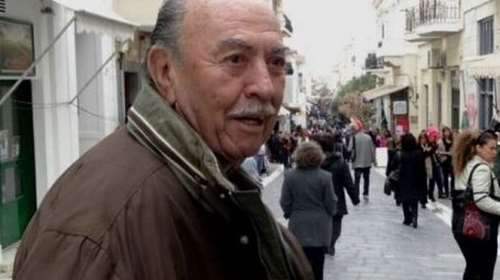 Πέθανε ο ηρωικός καπετάνιος Γιώργος Σαμιωτάκης: Τι ήταν η επιχείρηση &quot;Χρυσόμαλλο Δέρας&quot;, πώς σώθηκαν οι 1.500 Έλληνες του Πόντου