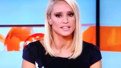 Η ανάρτηση της δημοσιογράφου Κατερίνας Παναγοπούλου που άναψε φωτιές στο twitter: &quot;Εμείς τα πληρώνουμε&quot;