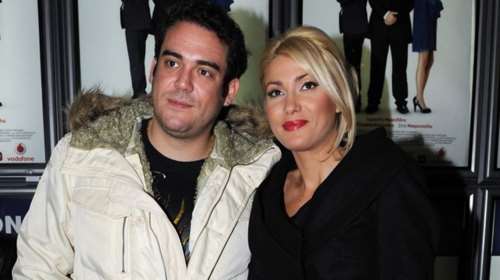 15 χρόνια πριν: Όταν η Κλέλια Ρένεση και ο Πυγμαλίων Δαδακαρίδης ήταν ζευγάρι