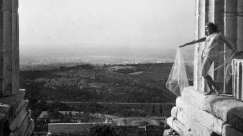 Nelly’s: Η μεγαλύτερη αναδρομική έκθεση για τη σπουδαιότερη Ελληνίδα φωτογράφο άνοιξε τις πύλες της