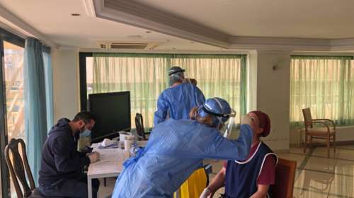 ΕΟΔΥ: Ξεκινούν στη Δυτική Ελλάδα οι έλεγχοι από 12 κινητές ομάδες