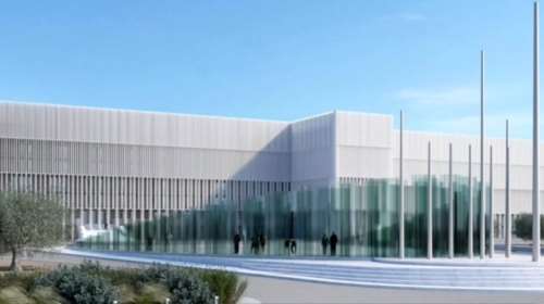 Σήμερα η αποκάλυψη της νέας πρόσοψης του Πενταγώνου - Η πρώτη μεγάλη παρέμβαση μετά από 77 χρόνια