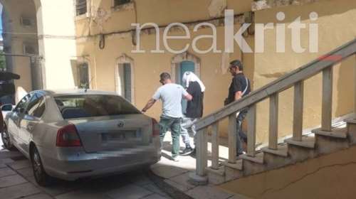 Κρήτη: Στον ανακριτή οι δράστες που κατηγορούνται για τον ομαδικό βιασμό της 21χρονης τουρίστριας