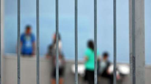 Θεσσαλονίκη: Κατάληψη στο 2ο ΕΠΑΛ Ευόσμου - Πιάστηκαν στα χέρια μαθητές και εξωσχολικοί