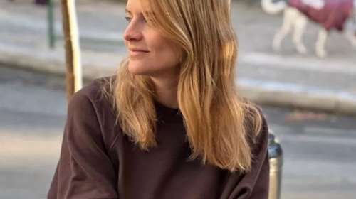 Δανάη Μιχαλάκη: Ευχαριστεί το 2023 και φωτογραφίζει την κόρη της