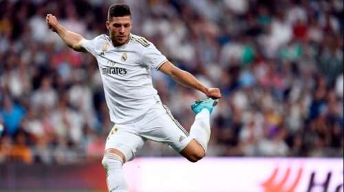 Κορονοϊός- Μπελάδες για τον Γιόβιτς, &quot;έσπασε&quot; την καραντίνα