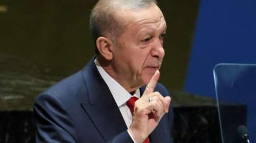 Πόλεμος στο Ισραήλ: Tηλεφωνική επικοινωνία  Ερντογάν με Μαχμούντ Αμπάς και Ισαάκ Χέρτσογκ