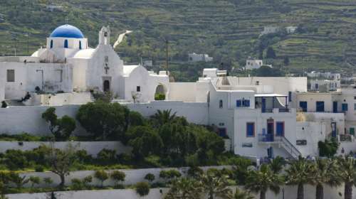 Θρήνος στην Πάρο: 47χρονος περίμενε να φύγει ο πατέρας του και αυτοπυροβολήθηκε- Άφησε πίσω του σημείωμα