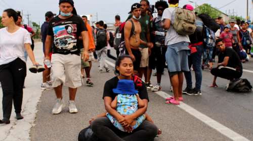 Απόφαση-σταθμός στη Γερμανία: &quot;Ναι&quot; σε επιστροφές προσφύγων στην Ελλάδα