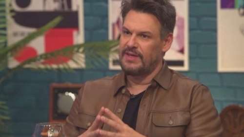 Πάνος Κιάμος: &quot;Μετάνιωσα τη συνεργασία - Δεν ήθελα να πηγαίνω το βράδυ στο μαγαζί&quot;