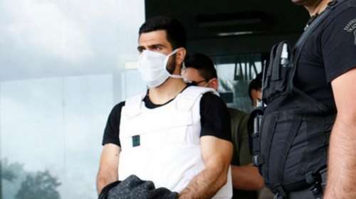 Διπλό φονικό στα Ανώγεια: Ομόφωνα ένοχος ο Καλομοίρης για τη δολοφονία Ξυλούρη - Αναμένεται η ποινή του