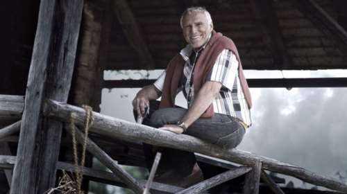 Πέθανε ο ιδρυτής της Red Bull, Dietrich Mateschitz