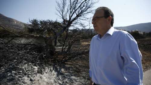 Φάμελλος: Οι μεγαλοστομίες περί ετοιμότητας του δήθεν επιτελικού κράτους έχουν καταρρεύσει