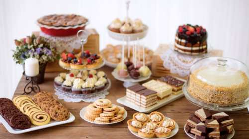 Εορτολόγιο: Ολα τα ονόματα που γιορτάζουν σήμερα, Παρασκευή 21 Οκτωβρίου