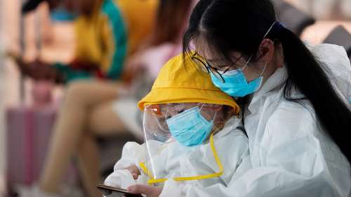 Κορονοϊός - Ανησυχία από νέα έρευνα: Σχεδόν μηδενικά αντισώματα όσοι είχαν ήπια συμπτώματα