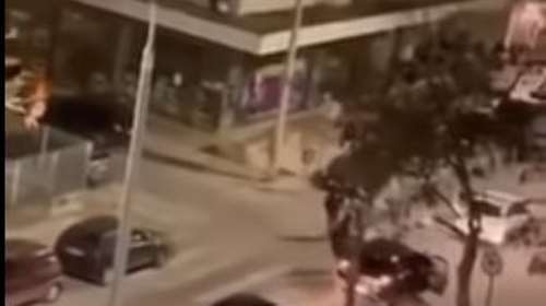 Δολοφονία Άλκη: Εντοπίστηκε το μαχαίρι καραμπίτ - Εξετάζεται αν είναι αυτό που προκάλεσε τα θανάσιμα τραύματα