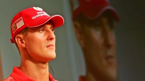 Μίκαελ Σουμάχερ: Αυτοί είναι οι 9 άνθρωποι που επιτρέπεται να τον επισκέπτονται - Το πρόσωπο-έκπληξη