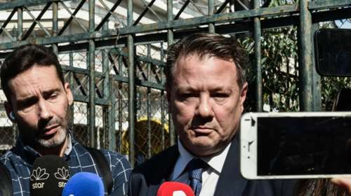 Κολωνός - Λύτρας: "Δύο κοπέλες καταγγέλουν ότι έπαθαν τα ίδια με την 12χρονη από Μίχο και Σοφιανίδη, υπάρχει κύκλωμα"