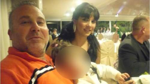 Ξεκίνησε η δίκη για τη δολοφονία της Χριστίνας Κλουτσινιώτη: &quot;Πες μου πως έκρινες ότι το παιδί μου δεν έπρεπε να ζει&quot;