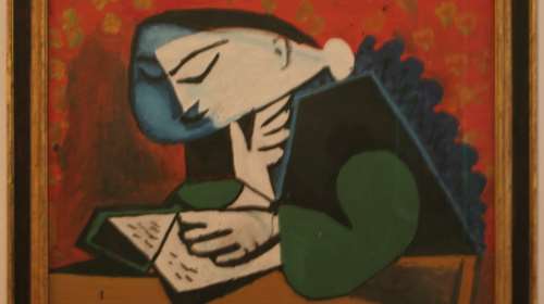 Πέθανε  η κόρη του μεγάλου Ισπανού ζωγράφου Πάμπλο Πικάσο, Μάγια