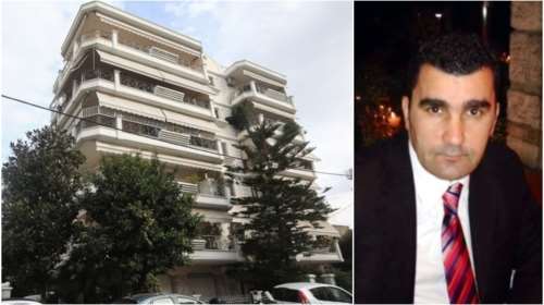 Μοσχάτο: Η 47χρονη κατέγραφε με το κινητό τη στιγμή της δολοφονίας του 50χρονου λογιστή