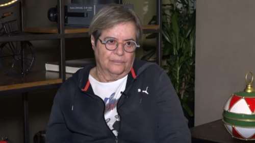 Ντέπυ Γκολεμά: Ποιους πέρασε από κόσκινο - &quot;Τεράστια αυτοαναφορικότητα, βγάζουν άκοπα χρήματα&quot;