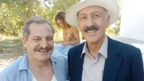 &quot;Άγριες Μέλισσες&quot; - Σωτήρης Ταχτσόγλου: Πώς έπεσε από τον τρίτο όροφο της πολυκατοικίας του