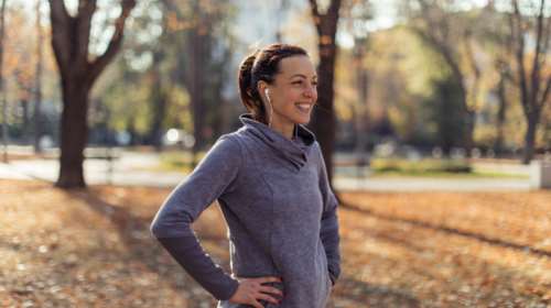 Το τεστ περπατήματος των 6 λεπτών: Πώς και γιατί να το κάνουμε