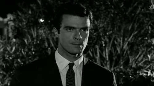 Το συγκινητικό αντίο της Finos Film στον Σπύρο Φωκά [βίντεο]