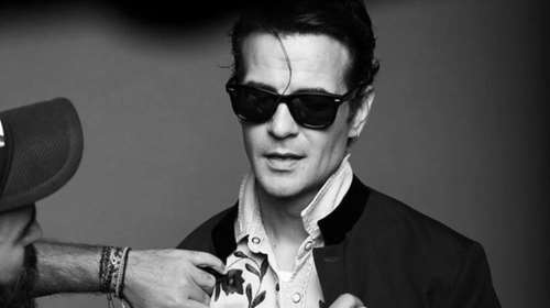 Νίνο: Τα μηνύματα που δημοσιοποίησε και γέννησαν ερωτήματα – &quot;Ποιος είναι αυτός; Πού τον ξέρεις;&quot;