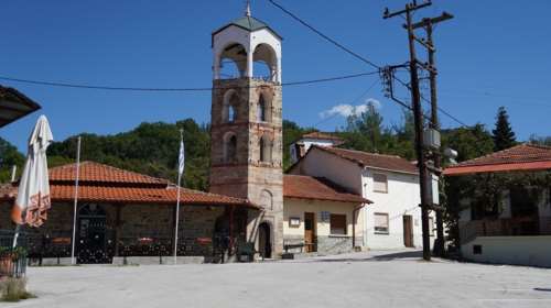 Θεσσαλονίκη: Πέντε ανήλικα αγόρια κατήγγειλαν 47χρονο ιερέα για σεξουαλική παρενόχληση