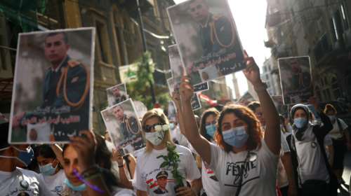 Λίβανος: Η Χεζμπολάχ έχασε την κυβερνητική πλειοψηφία