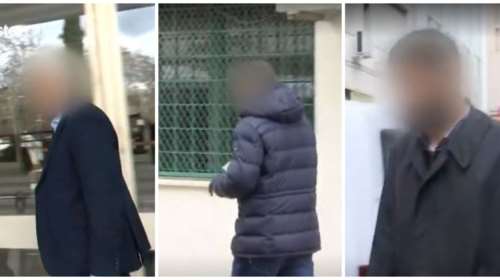 Τέμπη - Συντετριμμένος ο συμβασιούχος σταθμάρχης: &quot;Εχω να κοιμηθώ δύο εβδομάδες&quot;