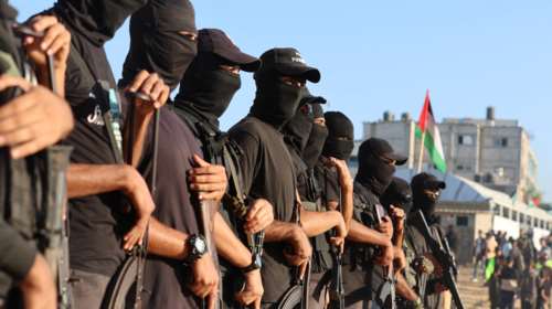 Η Χαμάς θα παραδώσει τα πτώματα δύο ομήρων απόψε το βράδυ